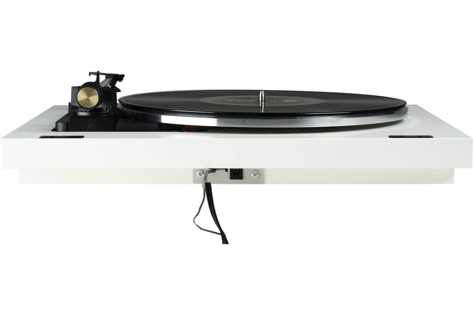 Vinyl Rekkord Audio F110