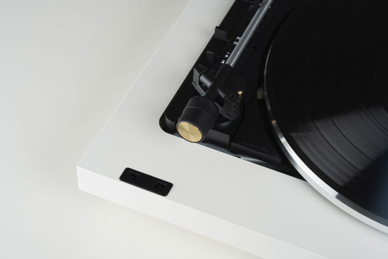 Vinyl Rekkord Audio F110