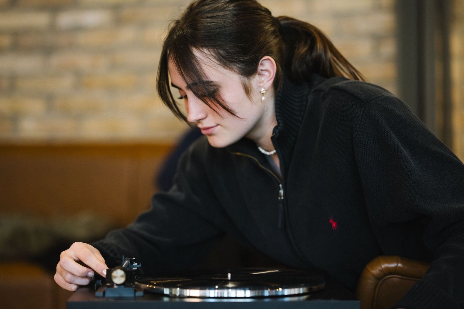 Vinyl Rekkord Audio F110