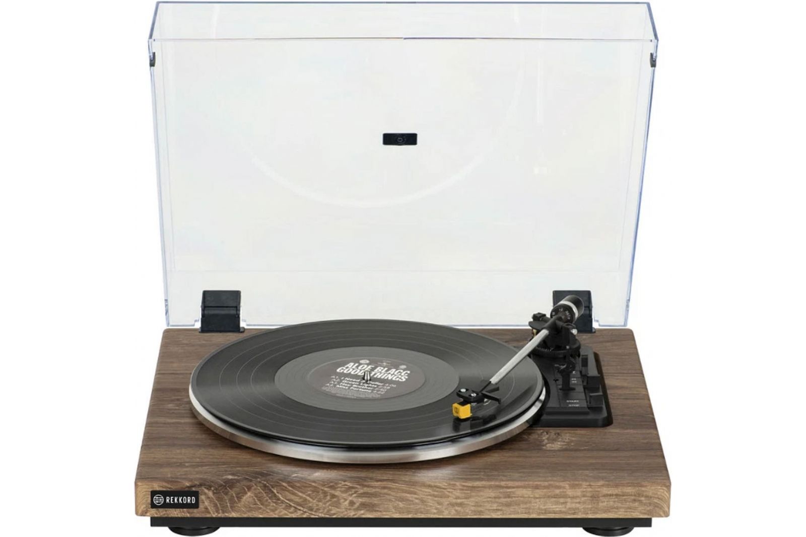 Vinyl Rekkord Audio F300