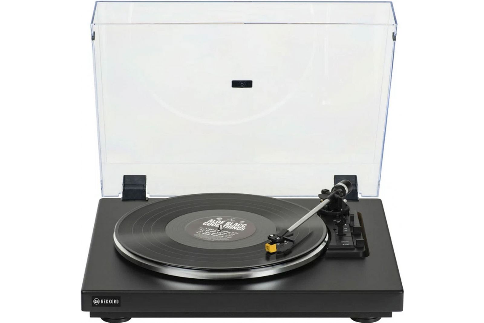 Vinyl Rekkord Audio F300