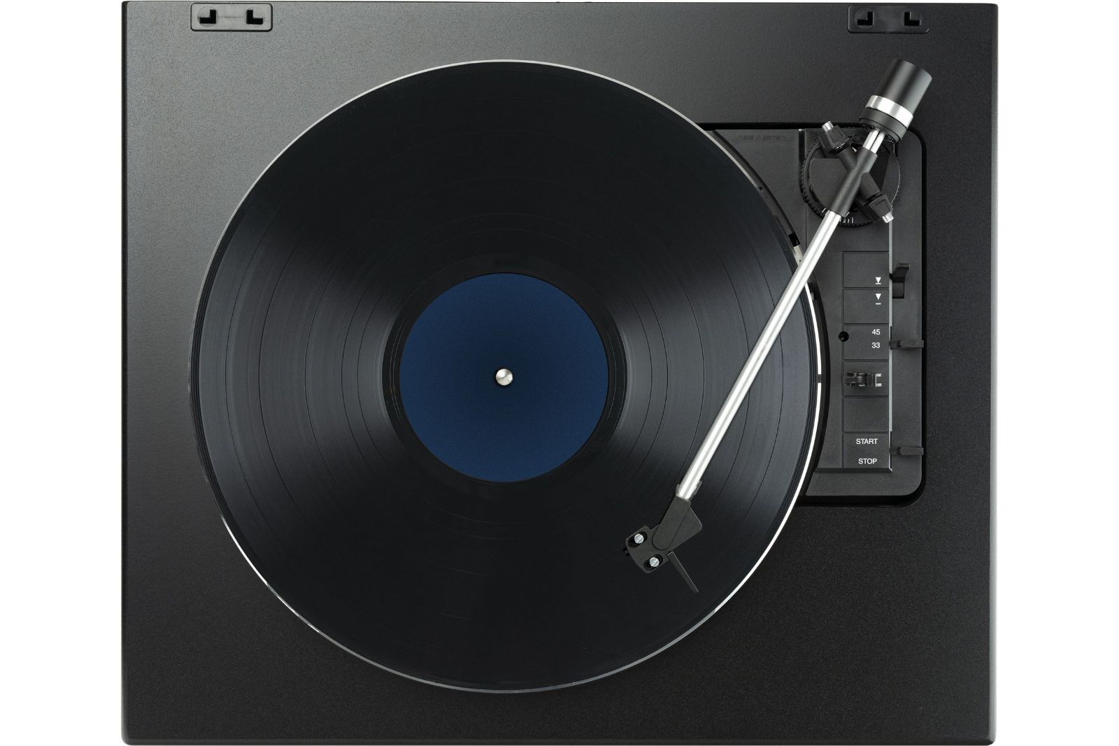 Vinyl Rekkord Audio F300