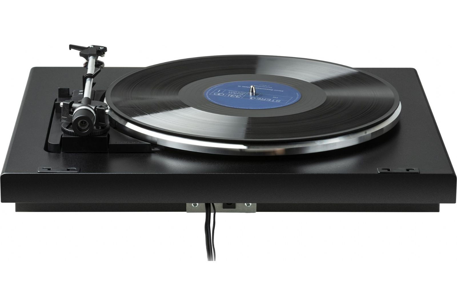 Vinyl Rekkord Audio F300