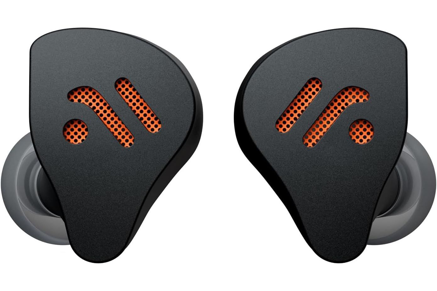 Hörlurar Fosi Audio IM4 Open-Back In-Ear Monitor