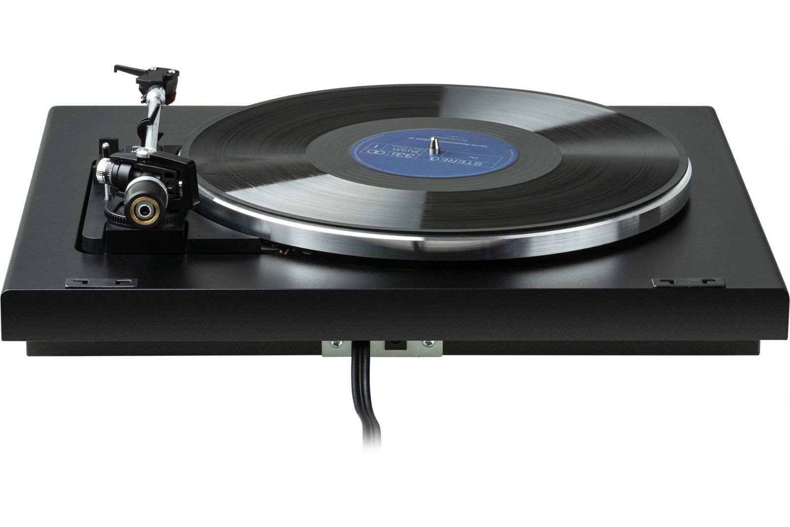 Vinyl Rekkord Audio F400 