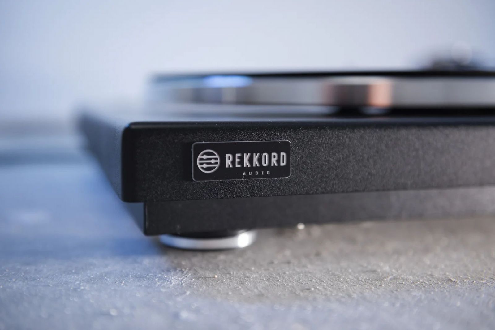 Vinyl Rekkord Audio F400 