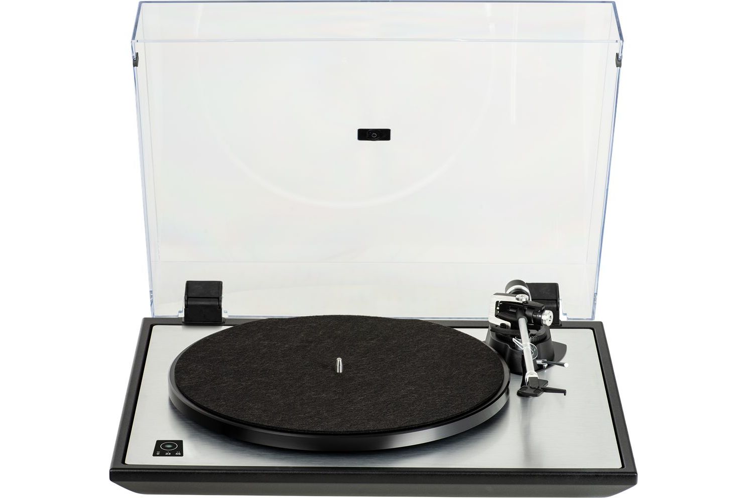 Vinyl Rekkord Audio M500 utan pickup