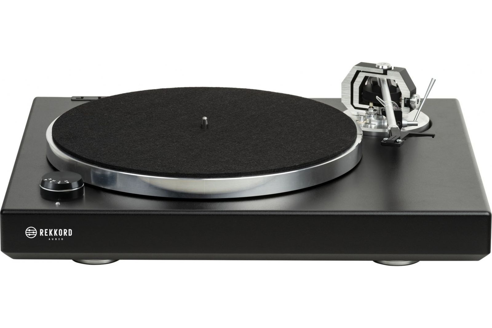 Vinyl Rekkord Audio M600 utan pickup