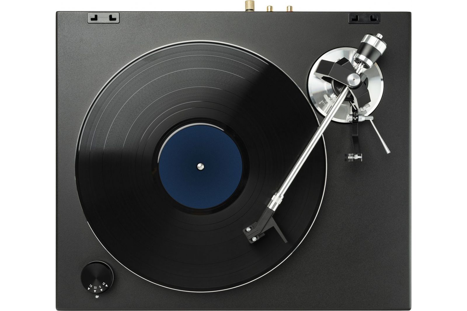 Vinyl Rekkord Audio M600 utan pickup