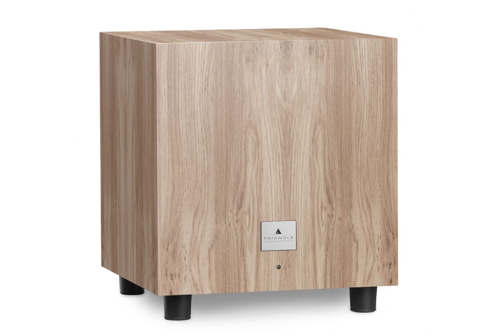 System/Paket Triangle Komplett Hifi-paket BR08 + SoundBase