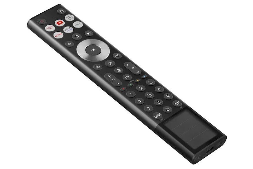 Projektorer Hisense 120L9QD 4K Trichroma Laser TV 120 tum