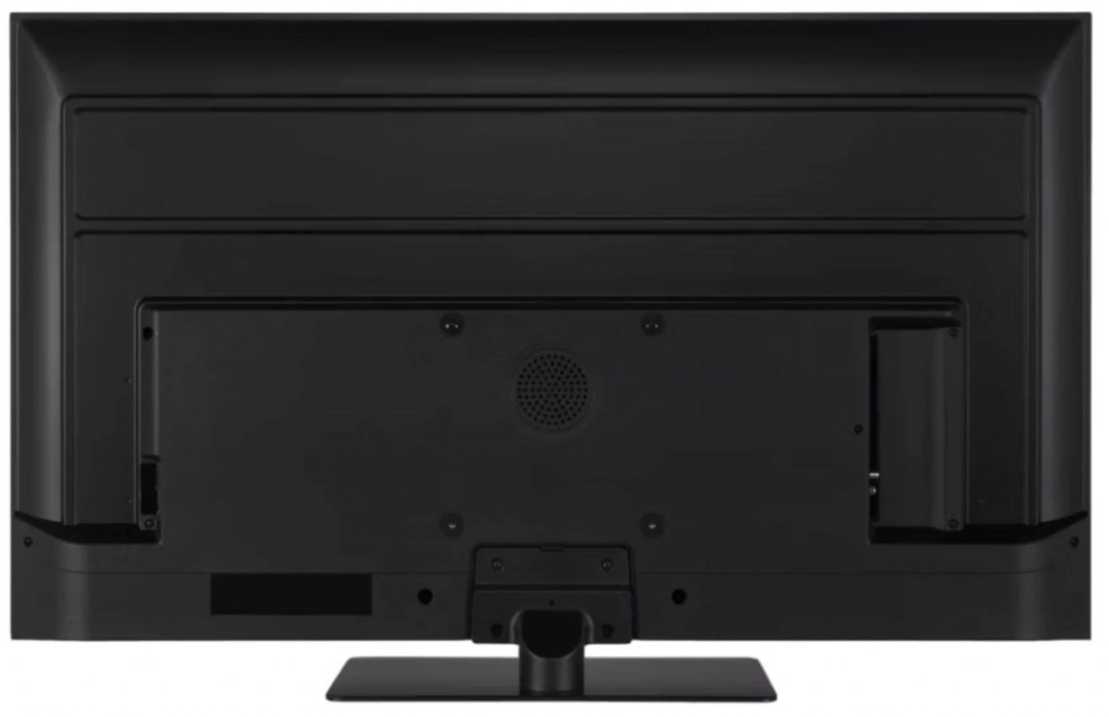 TV-apparater Panasonic TV-55W85BEZ 4K QLED Premium Fire-TV