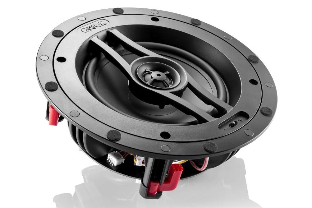 Högtalare Canton InCeiling P6