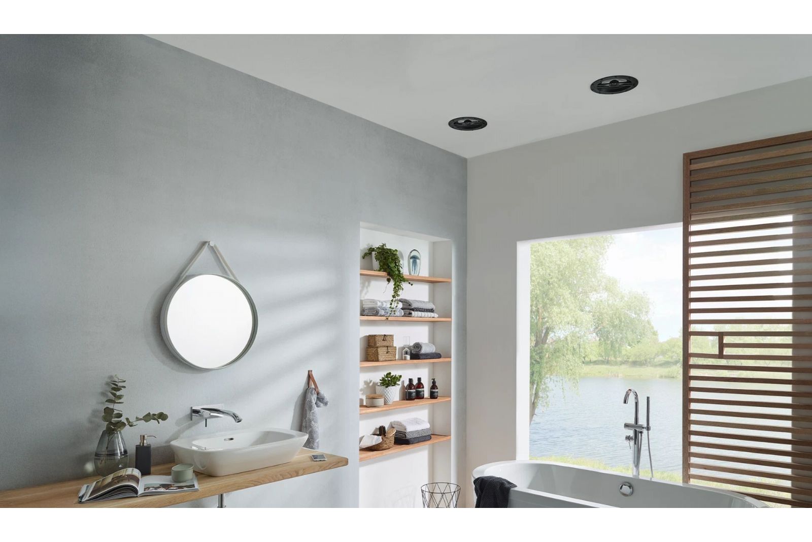 Högtalare Canton InCeiling P4-16