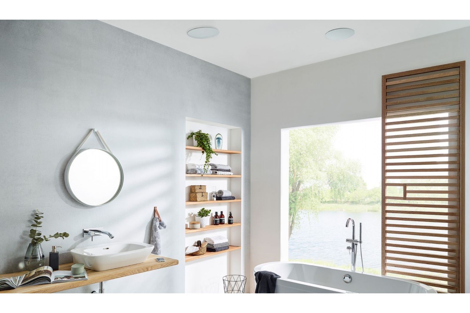 Högtalare Canton InCeiling P4-16