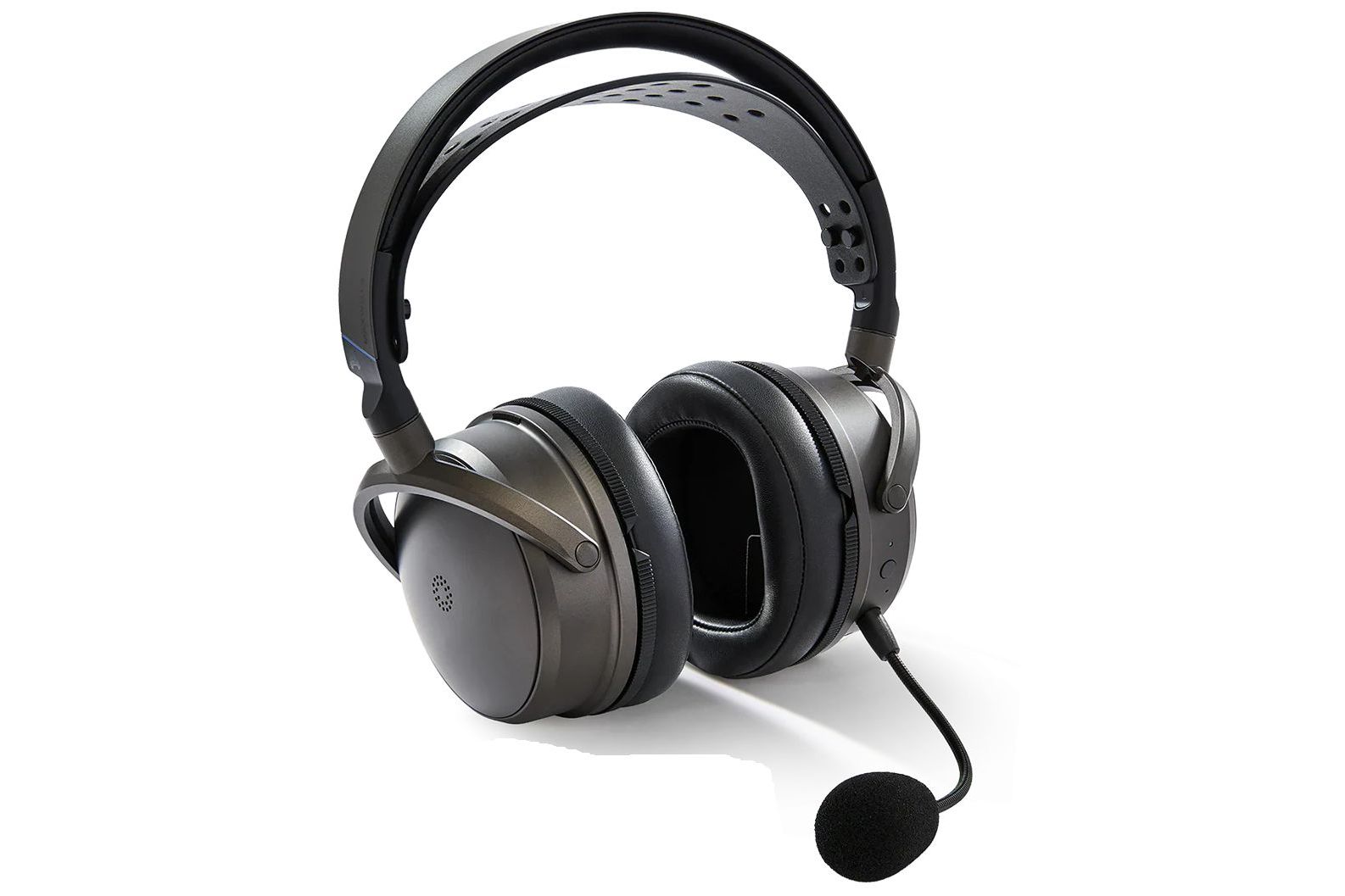 Hörlurar Audeze Headphones Maxwell 2 Playstation/PC Demo