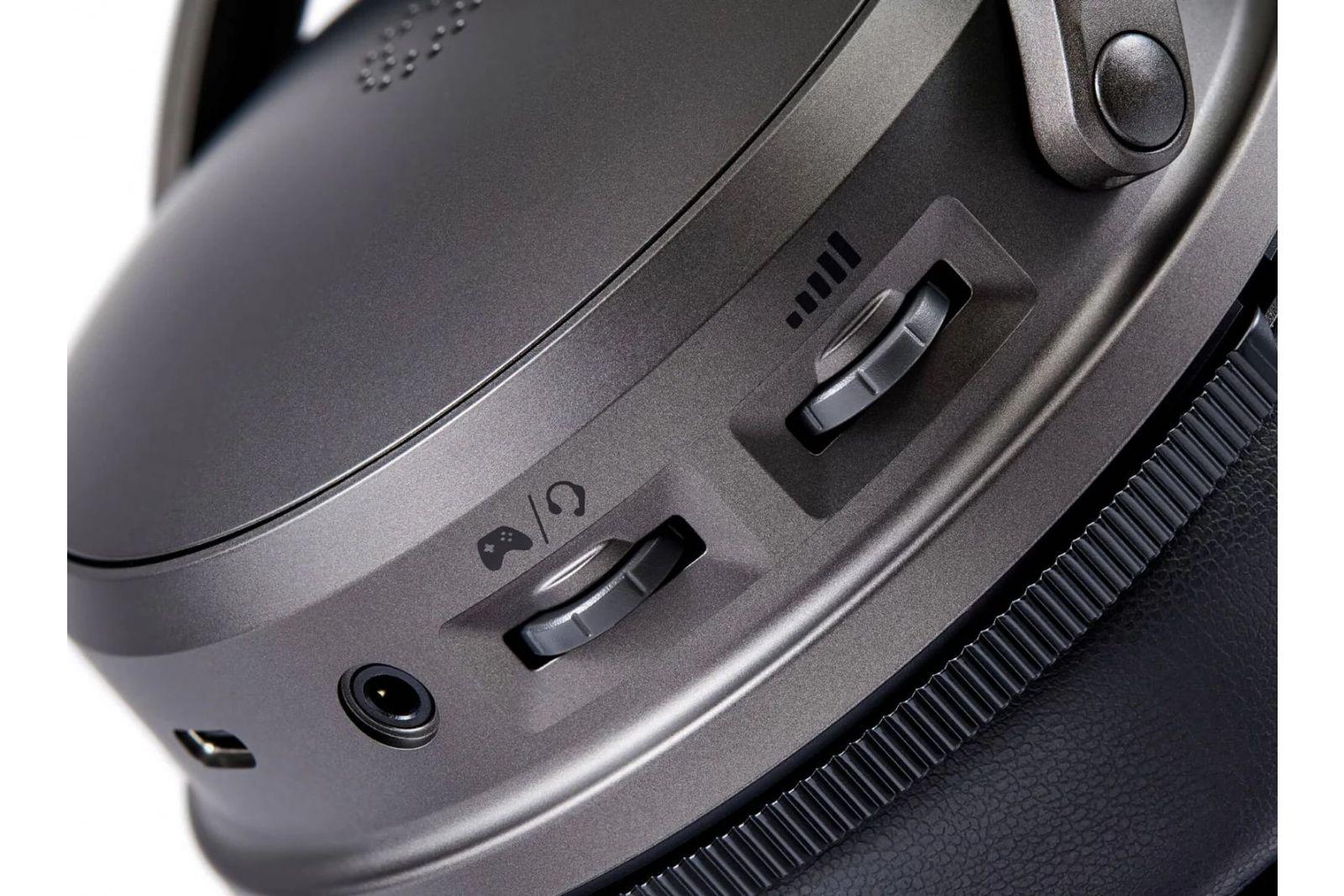 Hörlurar Audeze Headphones Maxwell 2 Playstation/PC Demo