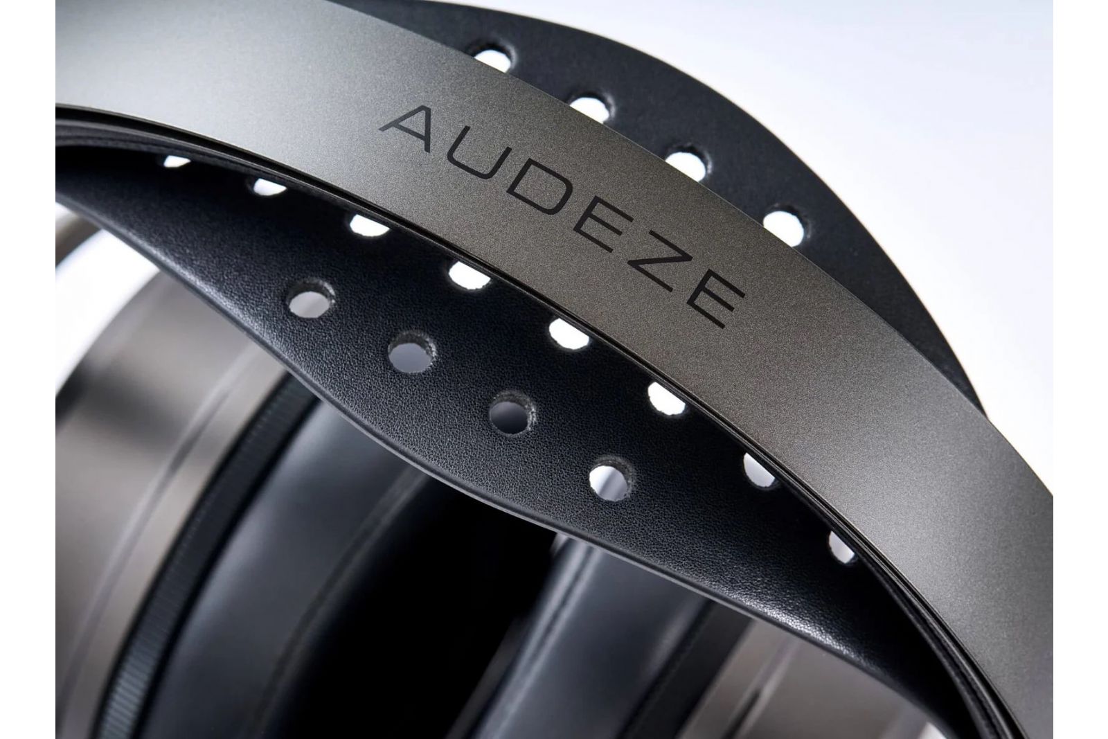 Hörlurar Audeze Headphones Maxwell 2 Playstation/PC