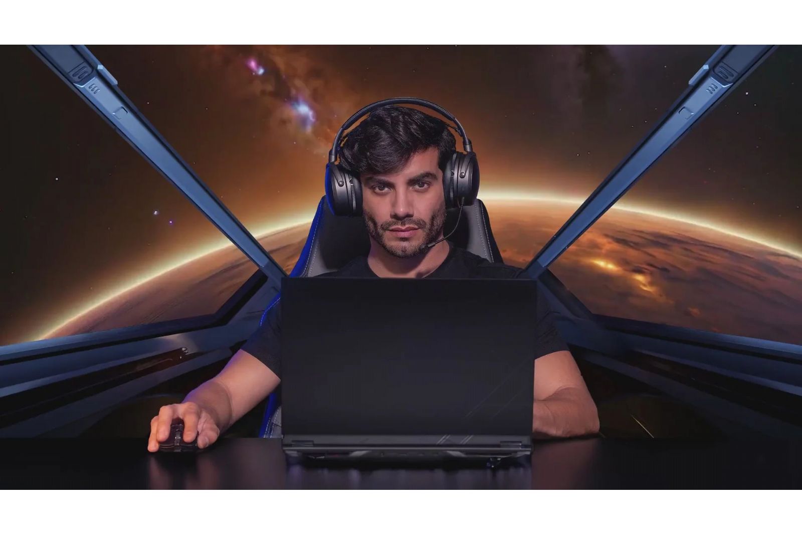 Hörlurar Audeze Headphones Maxwell 2 Xbox/PC