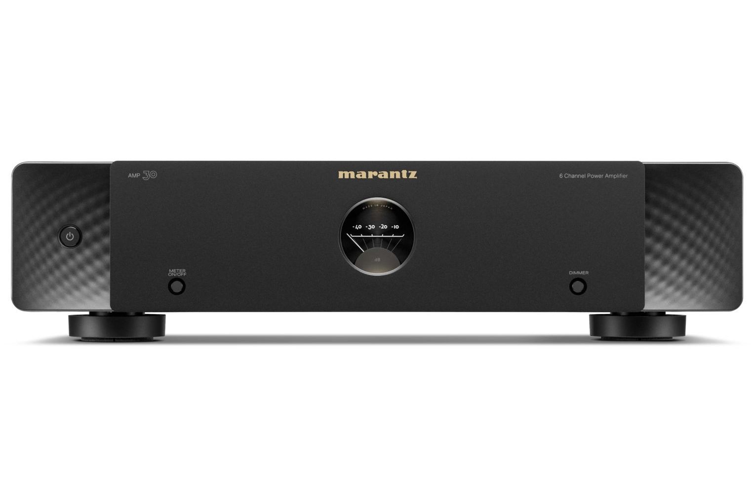 Marantz AMP 30 6-kanals hembioslutsteg