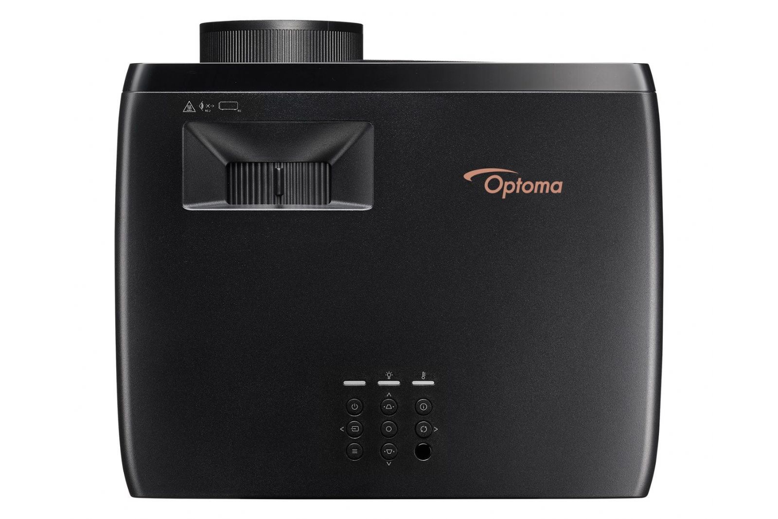 Projektorer Optoma Photon Beam PK52 4K Laserprojektor