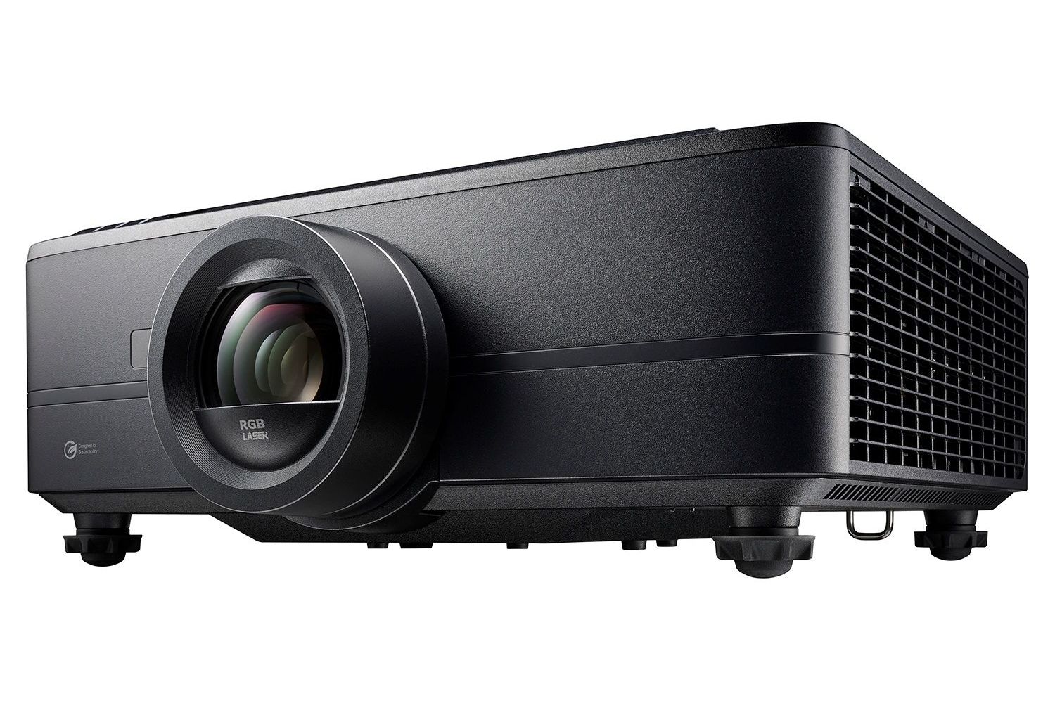 Projektorer Optoma UHZ78LV 4K HDR Laserprojektor