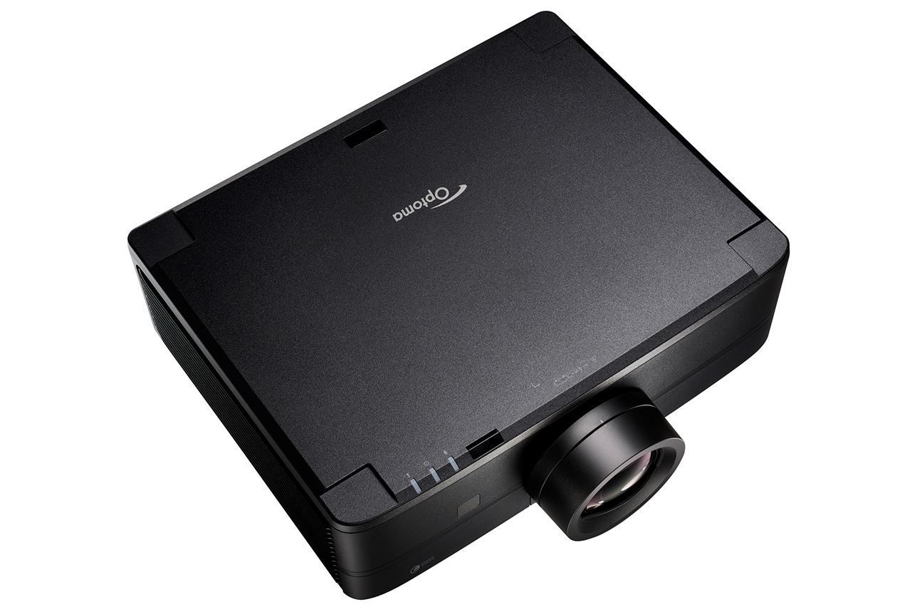 Projektorer Optoma UHZ78LV 4K HDR Laserprojektor