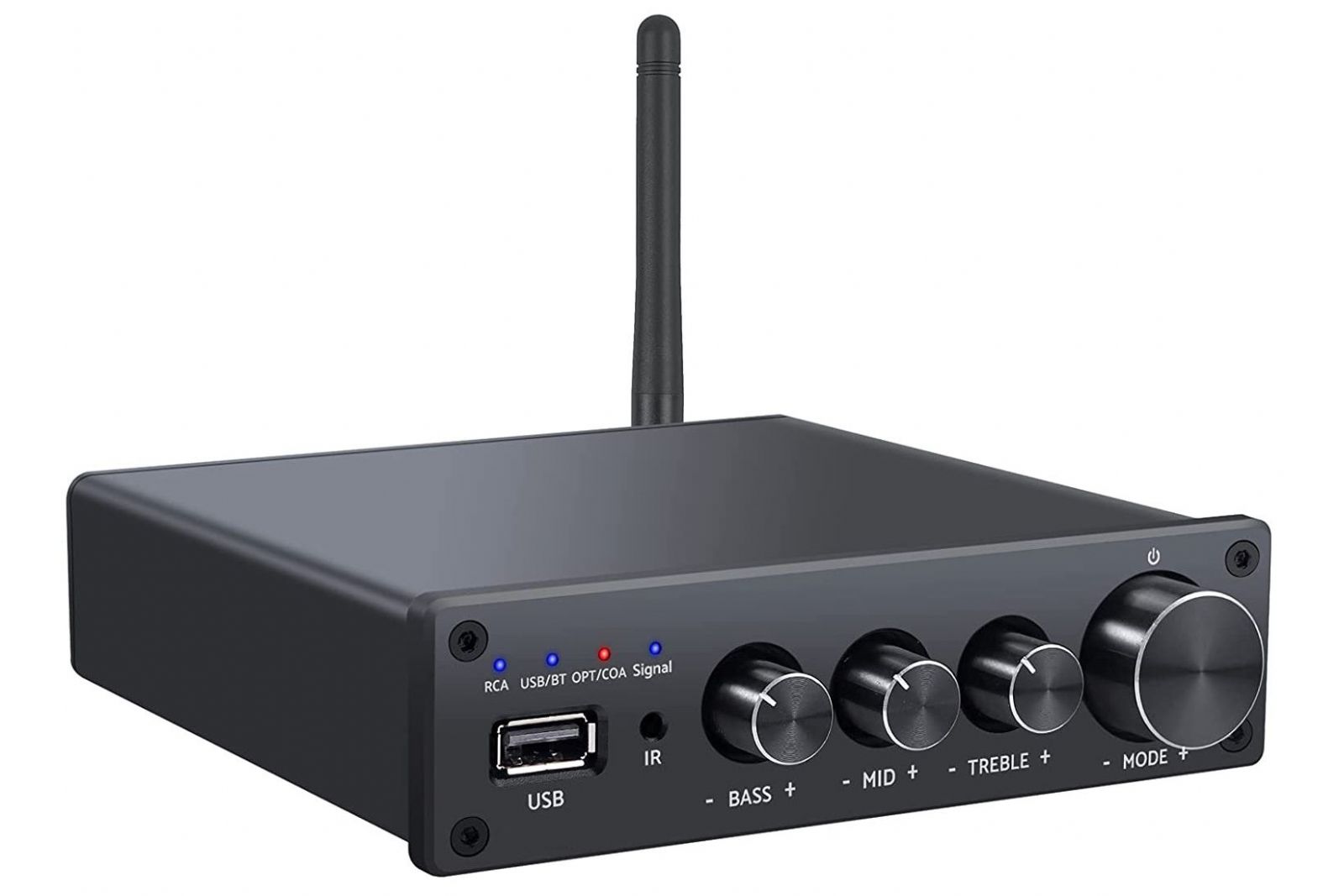 Förstärkare Avin AMP100BT