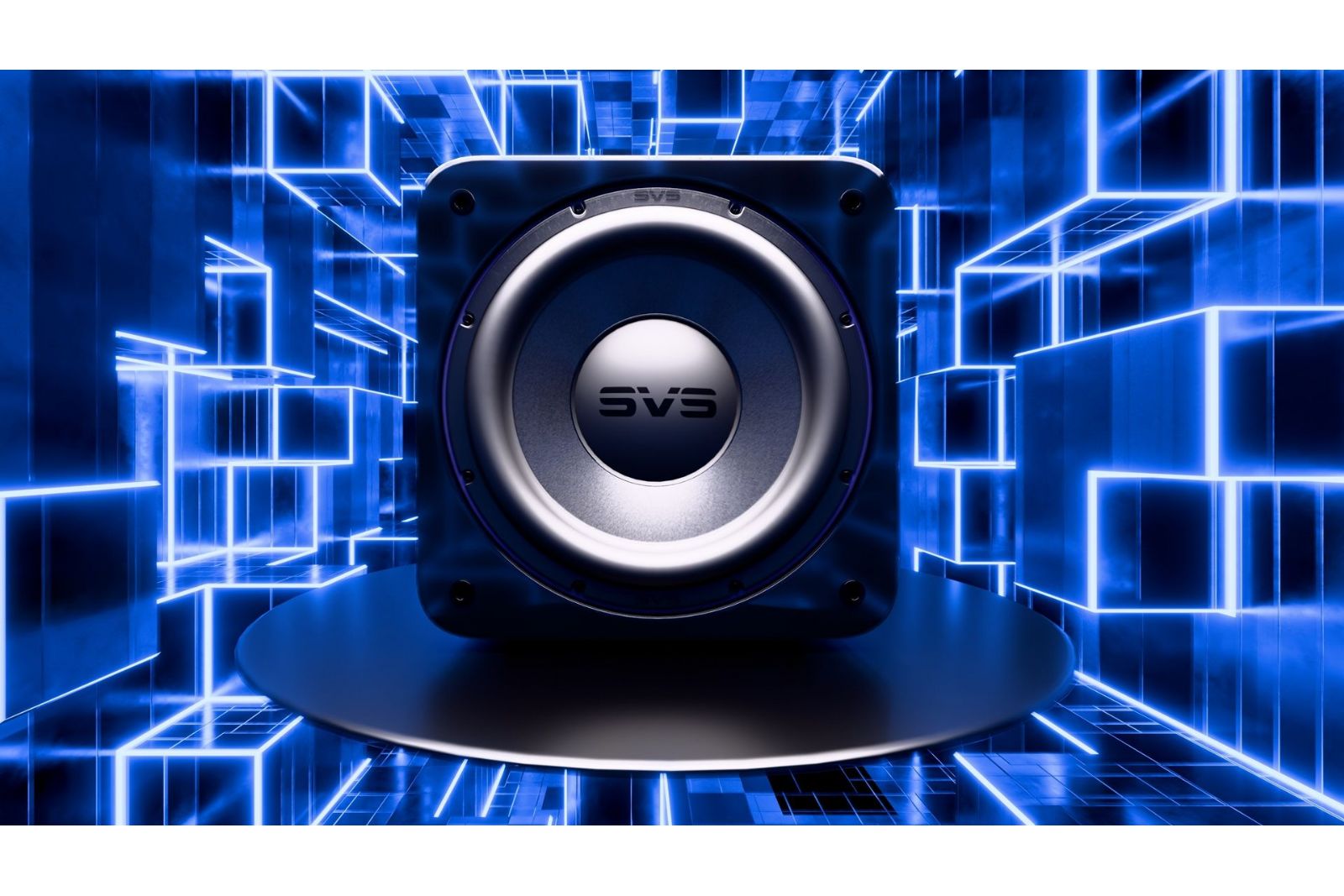 Subwoofers SVS SB-3000 REvolution
