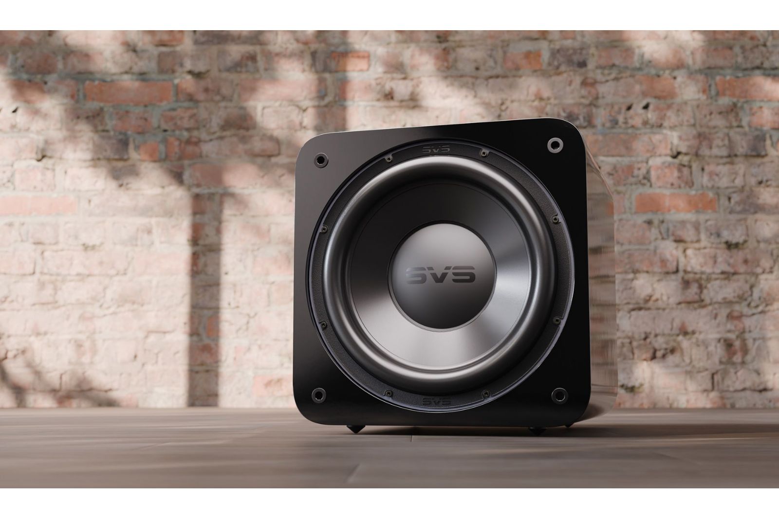 Subwoofers SVS SB-3000 REvolution