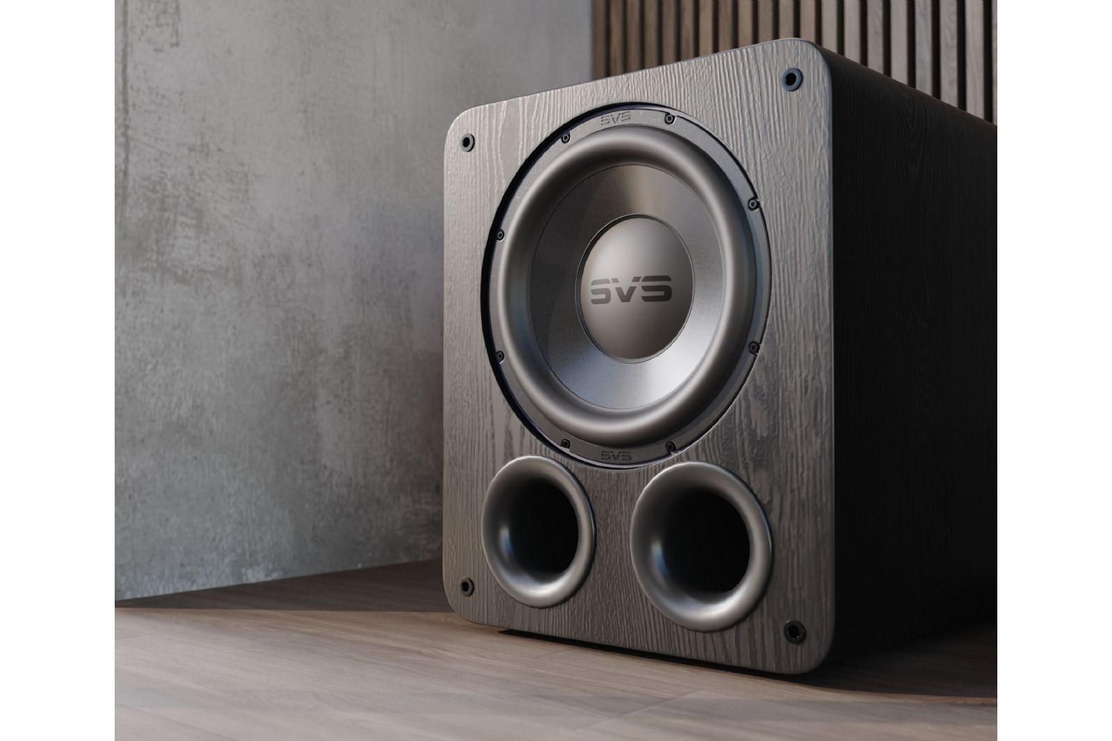 Subwoofers SVS PB-3000 REvolution