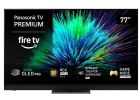 Panasonic TV-77Z90BE6A 4K OLED Fire-TV