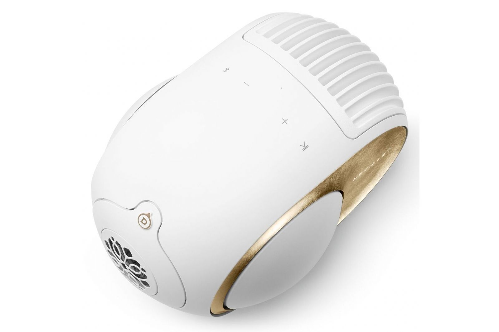 Högtalare Devialet Phantom Ultimate 98 dB