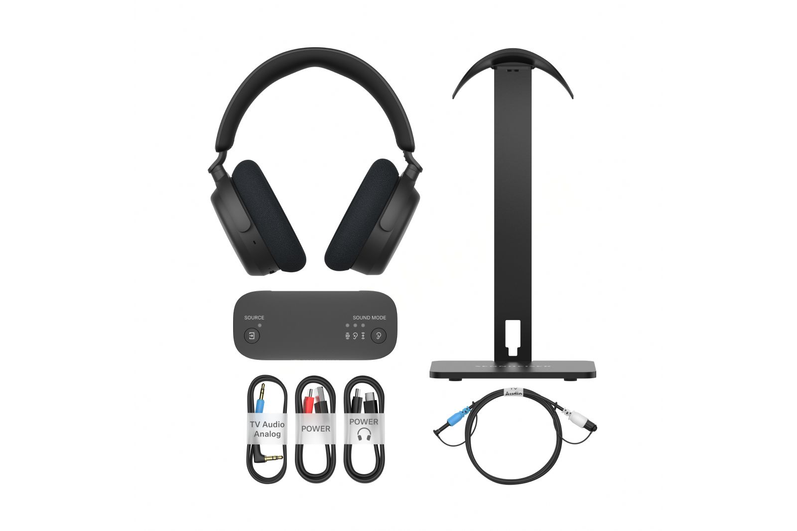 Hörlurar Sennheiser RS 275