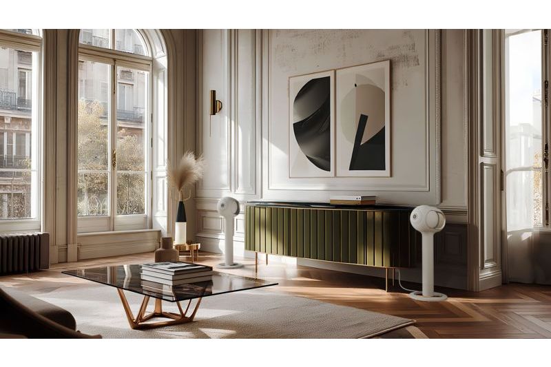 Tillbehör Devialet Tree Phantom Ultimate 108 dB