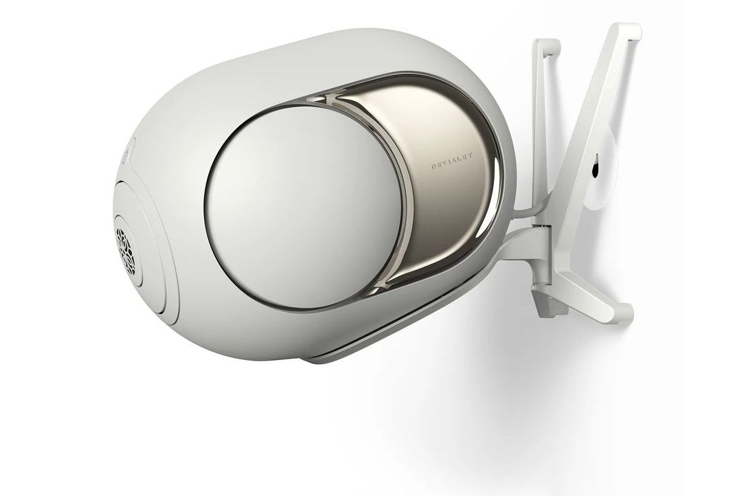 Tillbehör Devialet Gecko Phantom Ultimate 108 dB