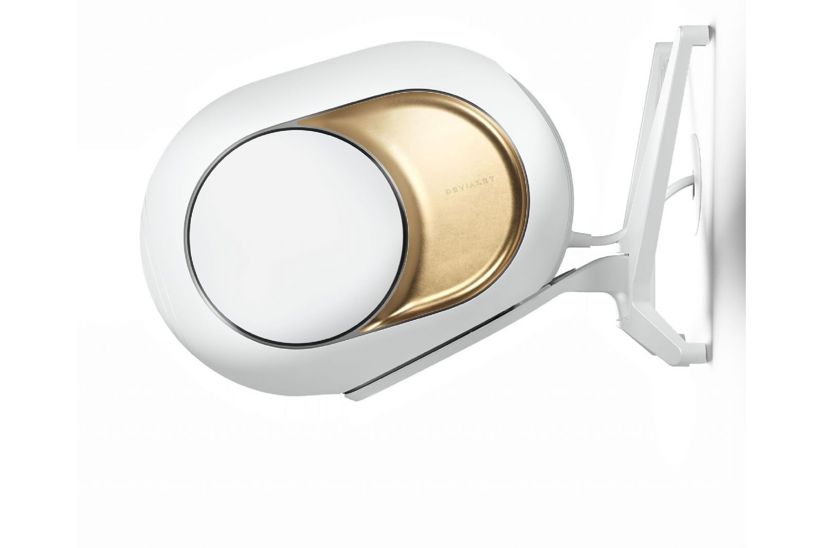 Tillbehör Devialet Gecko Phantom Ultimate 108 dB