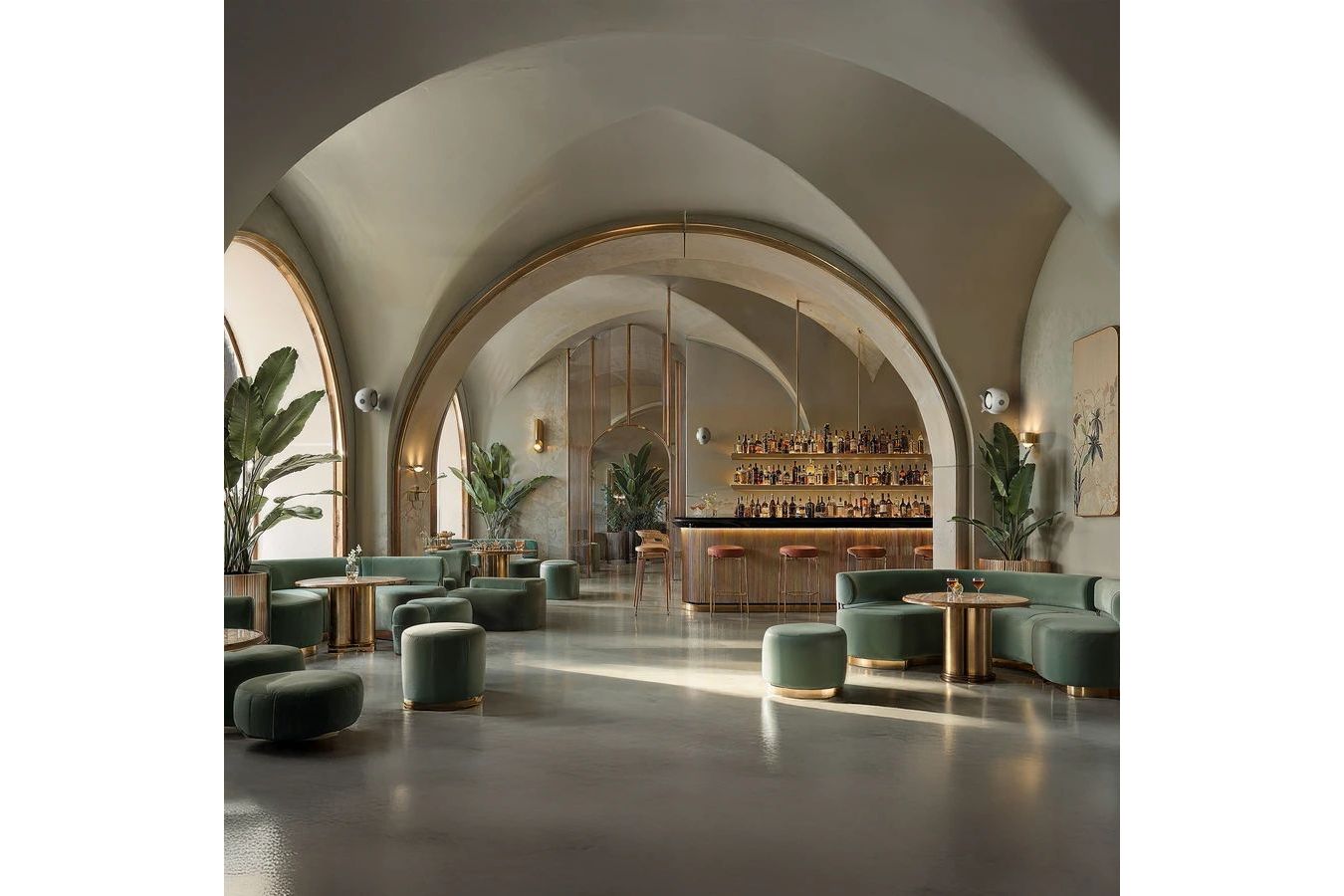 Tillbehör Devialet Gecko Phantom Ultimate 98 dB