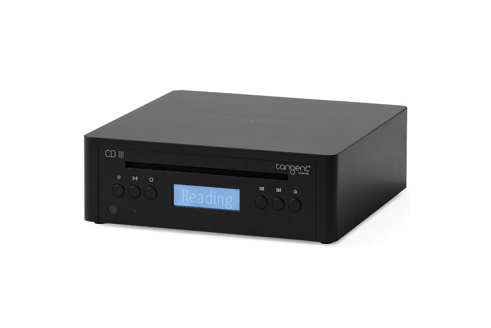 Blu-Ray/Mediaspelare Tangent CD III