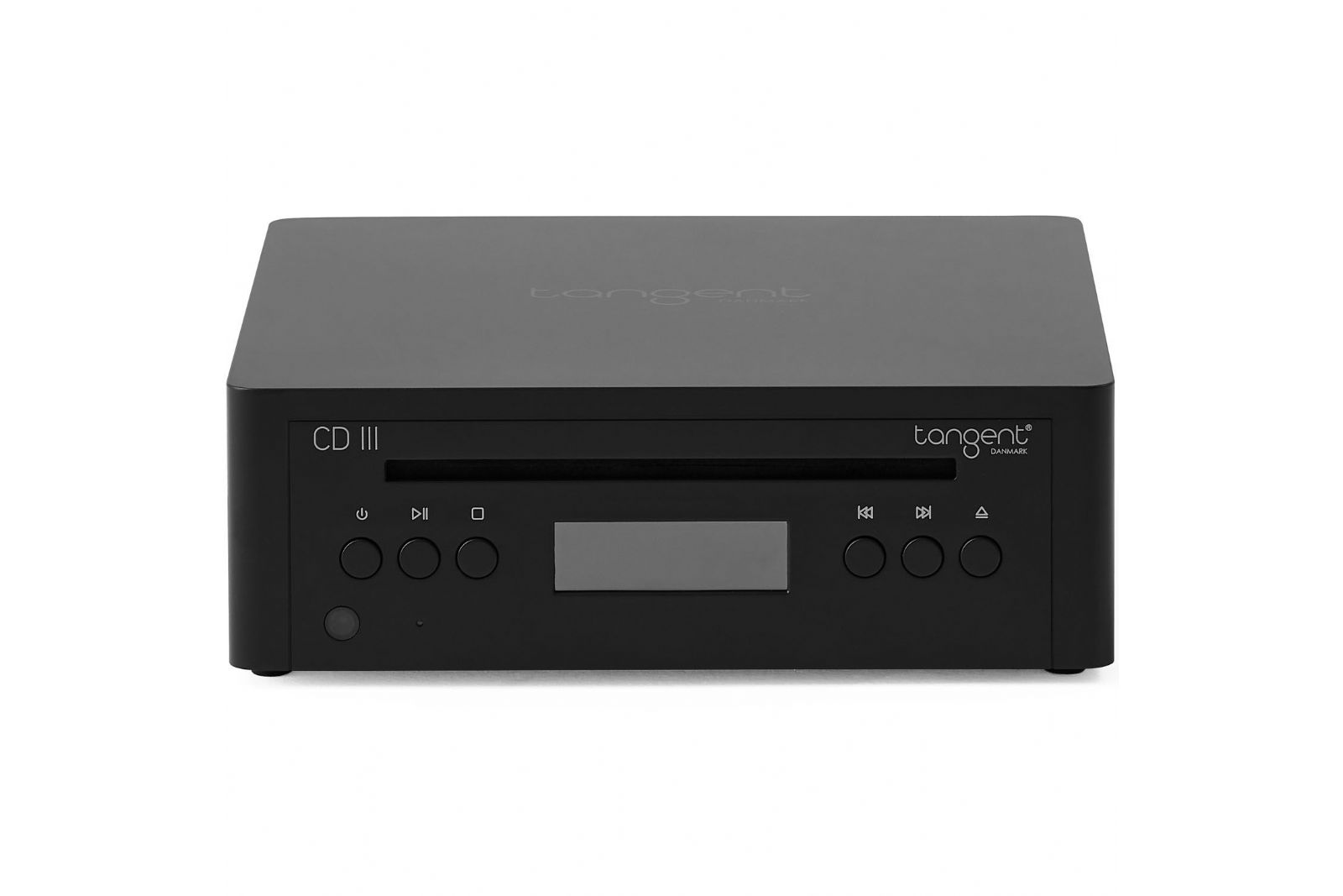 Blu-Ray/Mediaspelare Tangent CD III