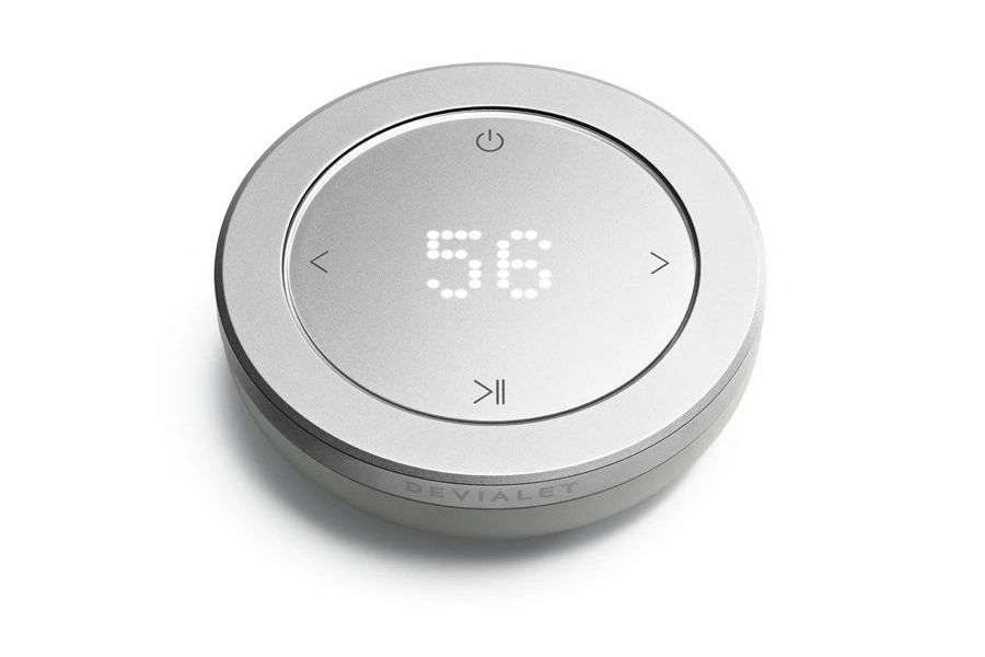 Tillbehör Devialet Remote Ultimate