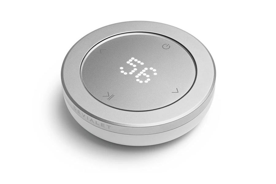 Tillbehör Devialet Remote Ultimate