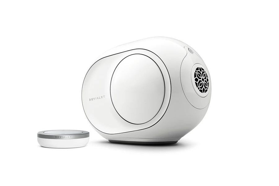 Tillbehör Devialet Remote Ultimate