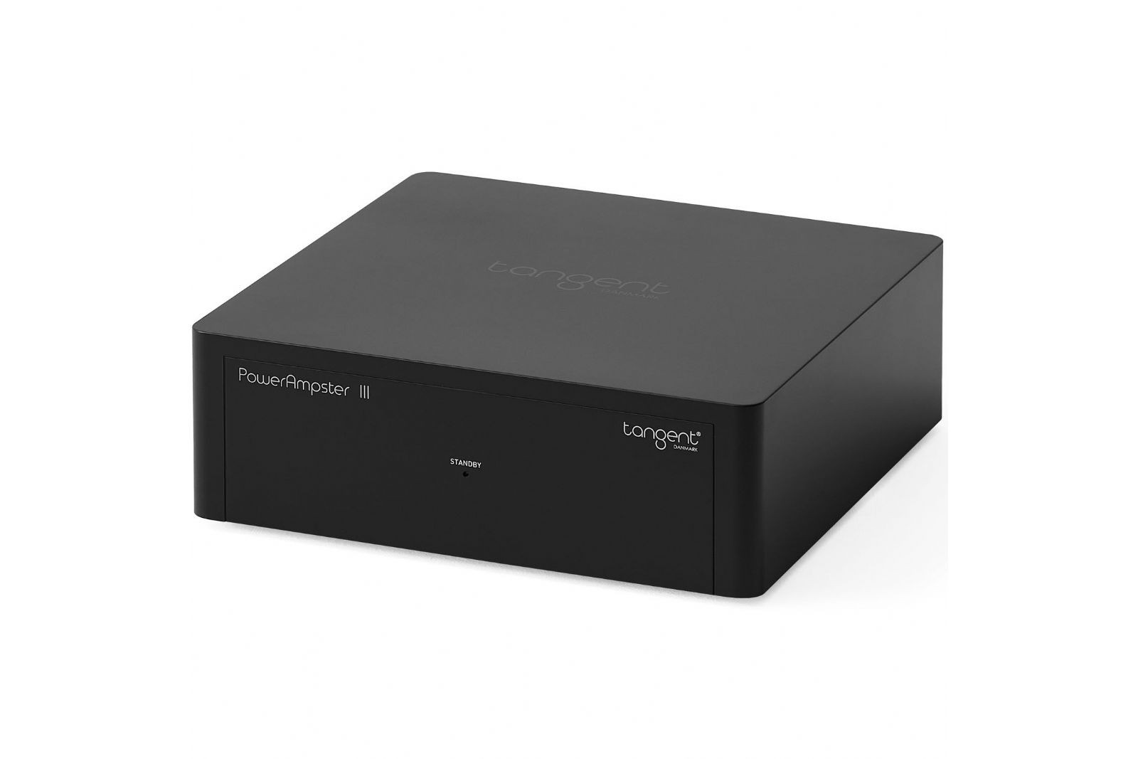 Förstärkare Tangent PowerAmpster III