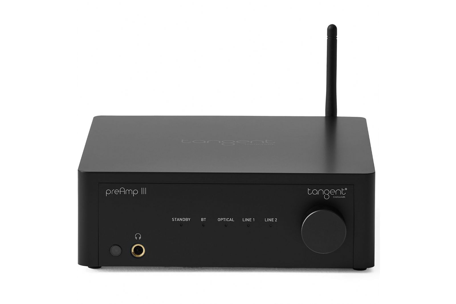 Förstärkare Tangent PreAmp III 