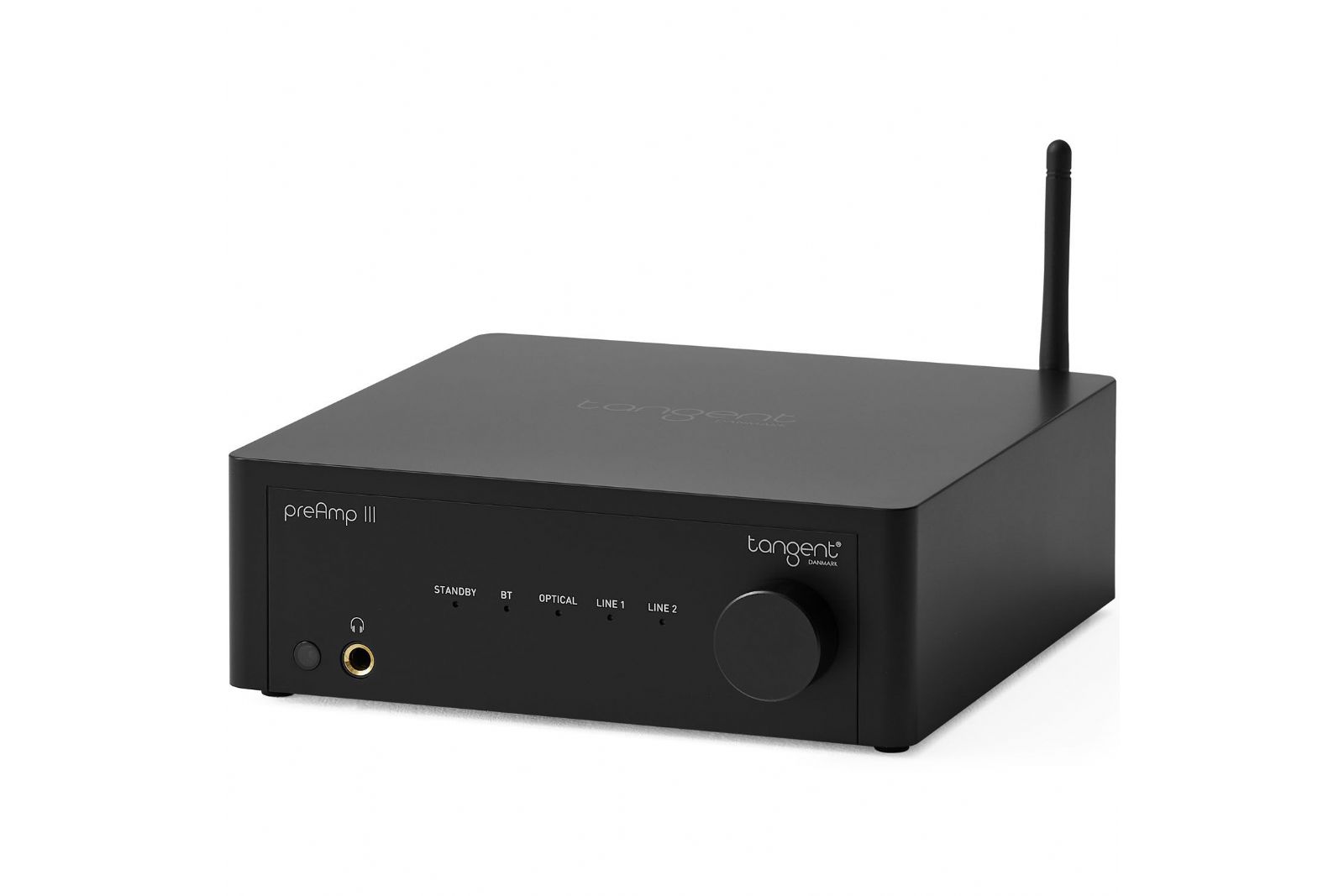 Förstärkare Tangent PreAmp III 