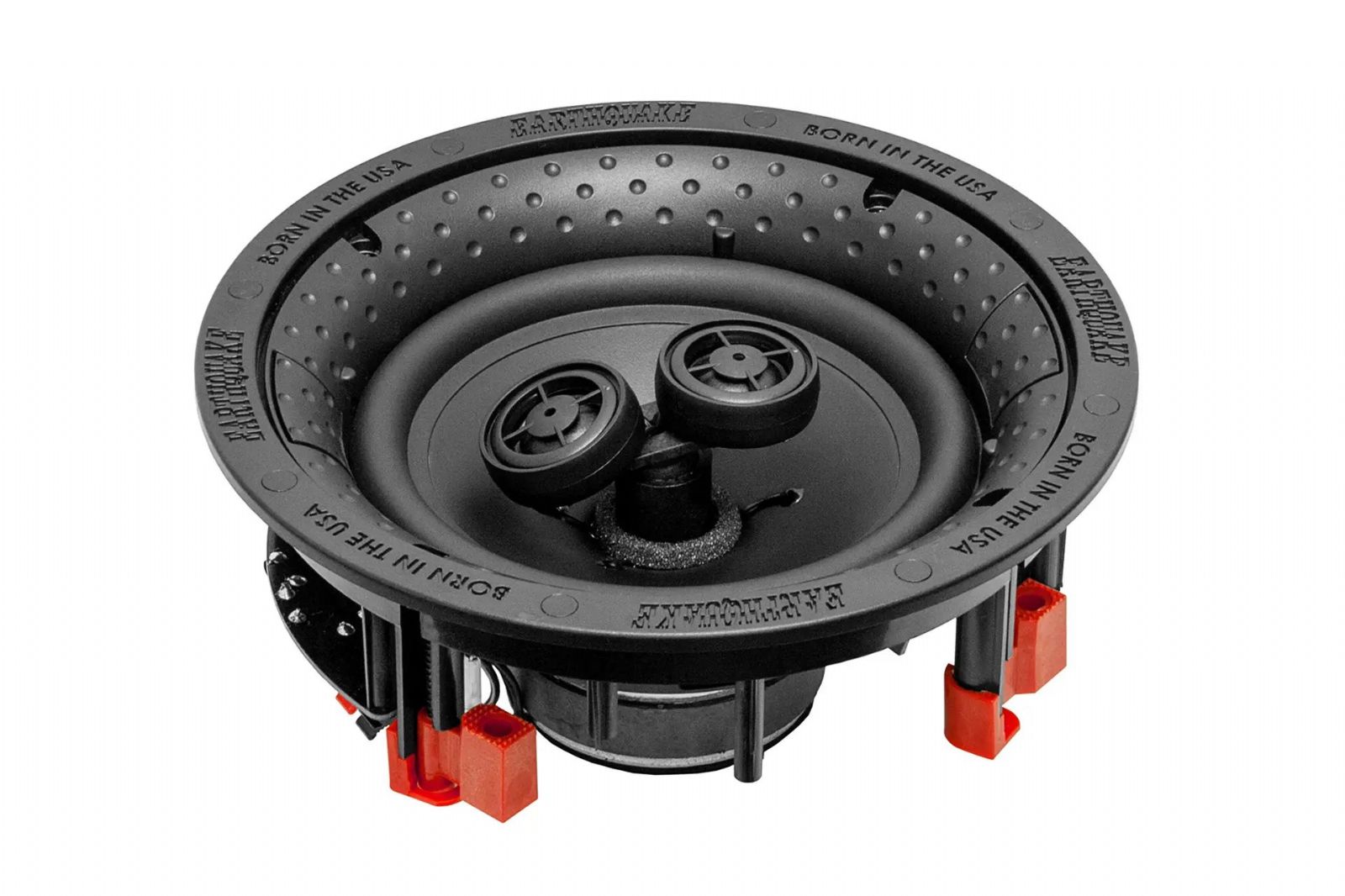 Högtalare Earthquake R-8D singel stereo