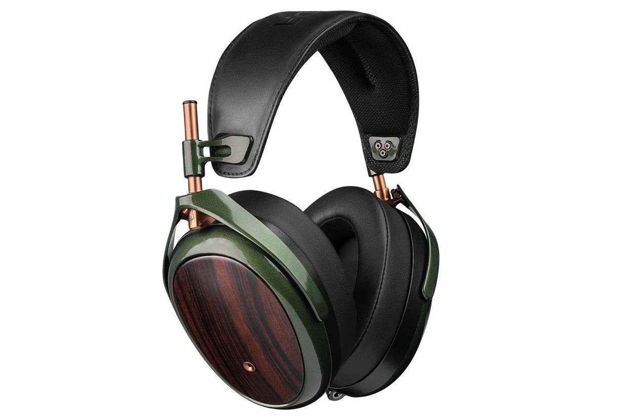 Hörlurar Meze Audio STRADA