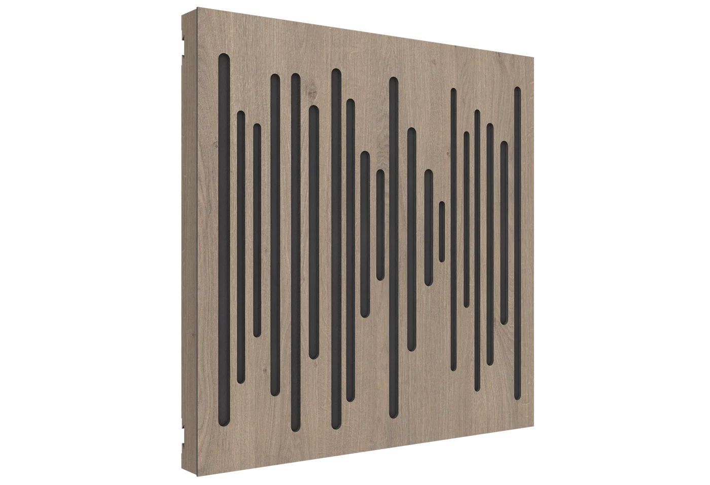 Akustik Vicoustic VicPattern Ultra Wavewood MKII 3-pack