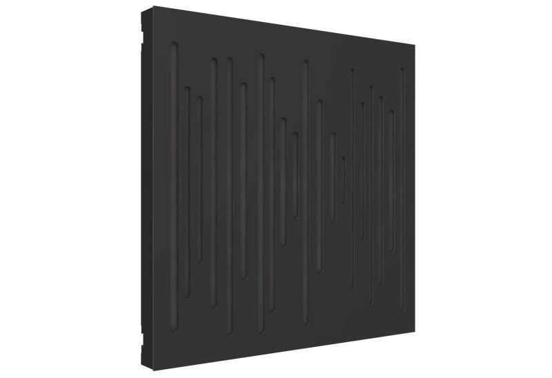 Akustik Vicoustic VicPattern Ultra Wavewood MKII 3-pack